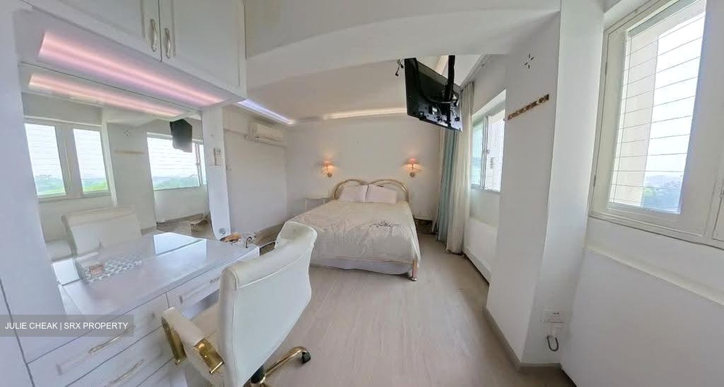 Blk 117 Sunset Way Residence (Clementi), HDB 4 Rooms #613118241